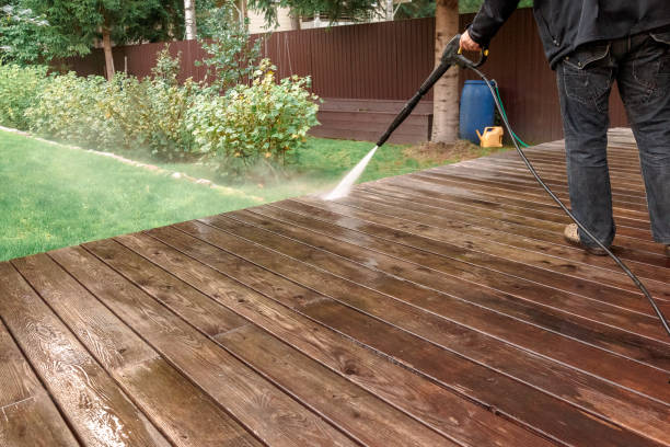 Best Factory Floor Cleaning  in Point Lookout, NY