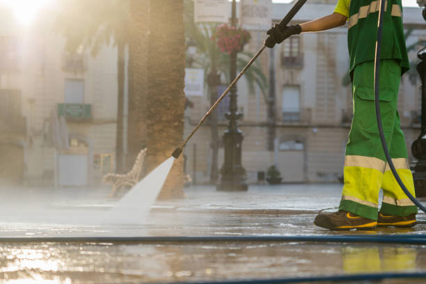 Concrete Sealing in Point Lookout, NY